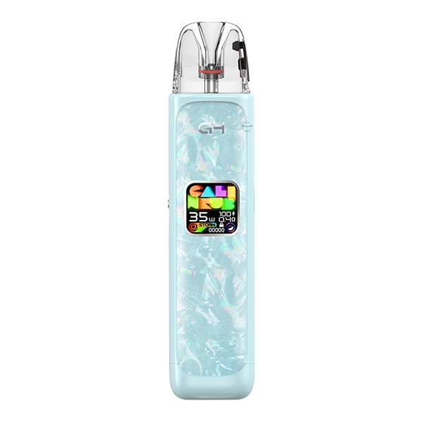 UWELL Caliburn G4 Pod Kit